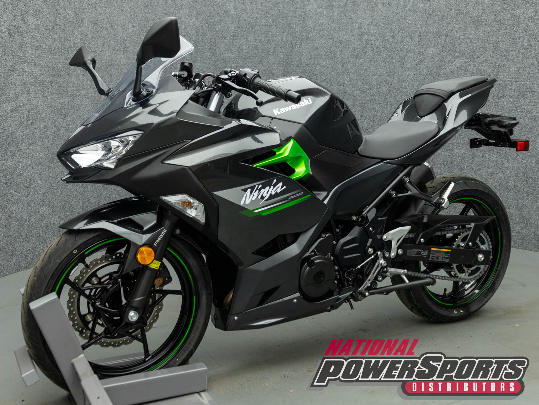 National Powersports Distributors