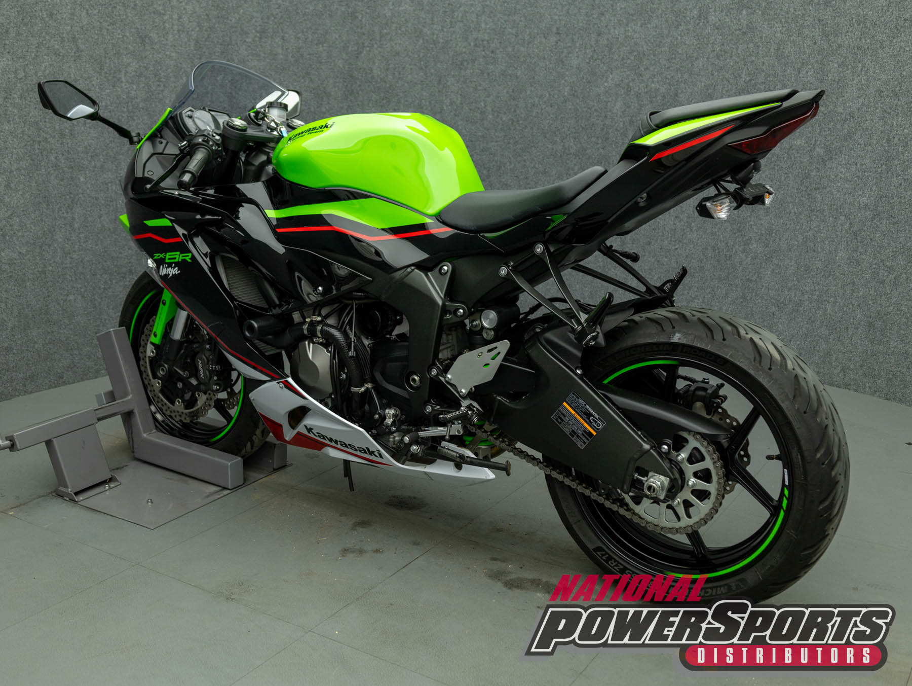 National Powersports Distributors