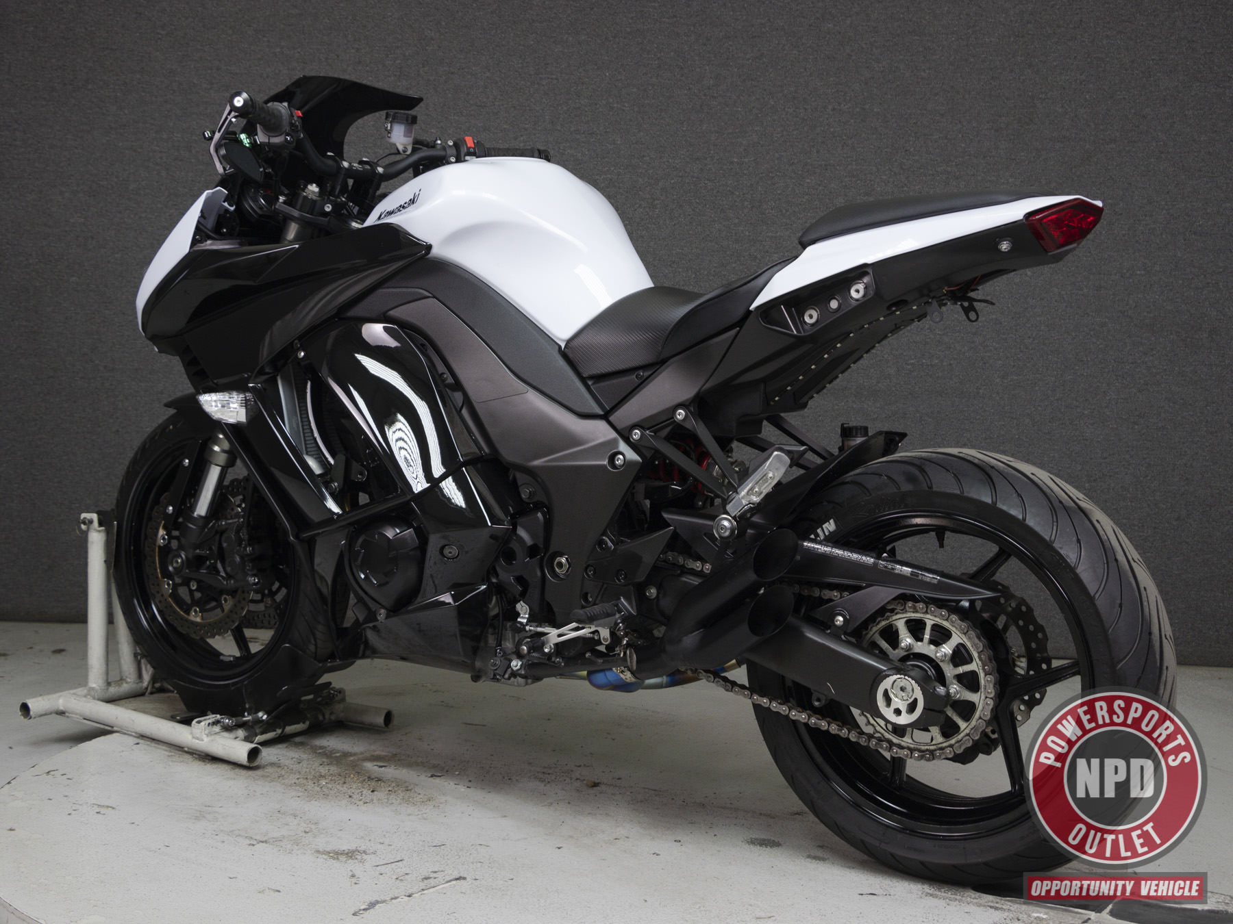 National Powersports Distributors