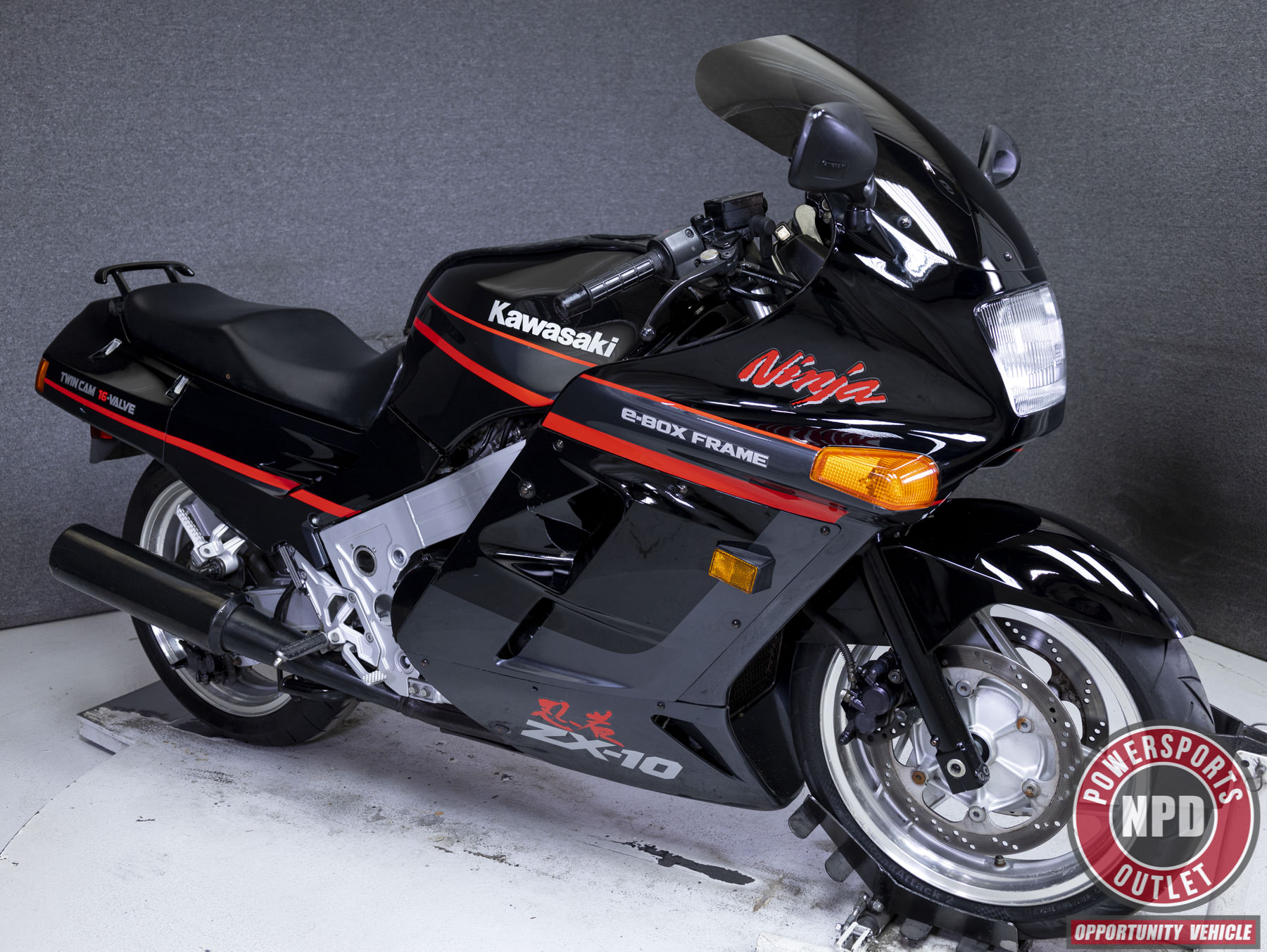 National Powersports Distributors