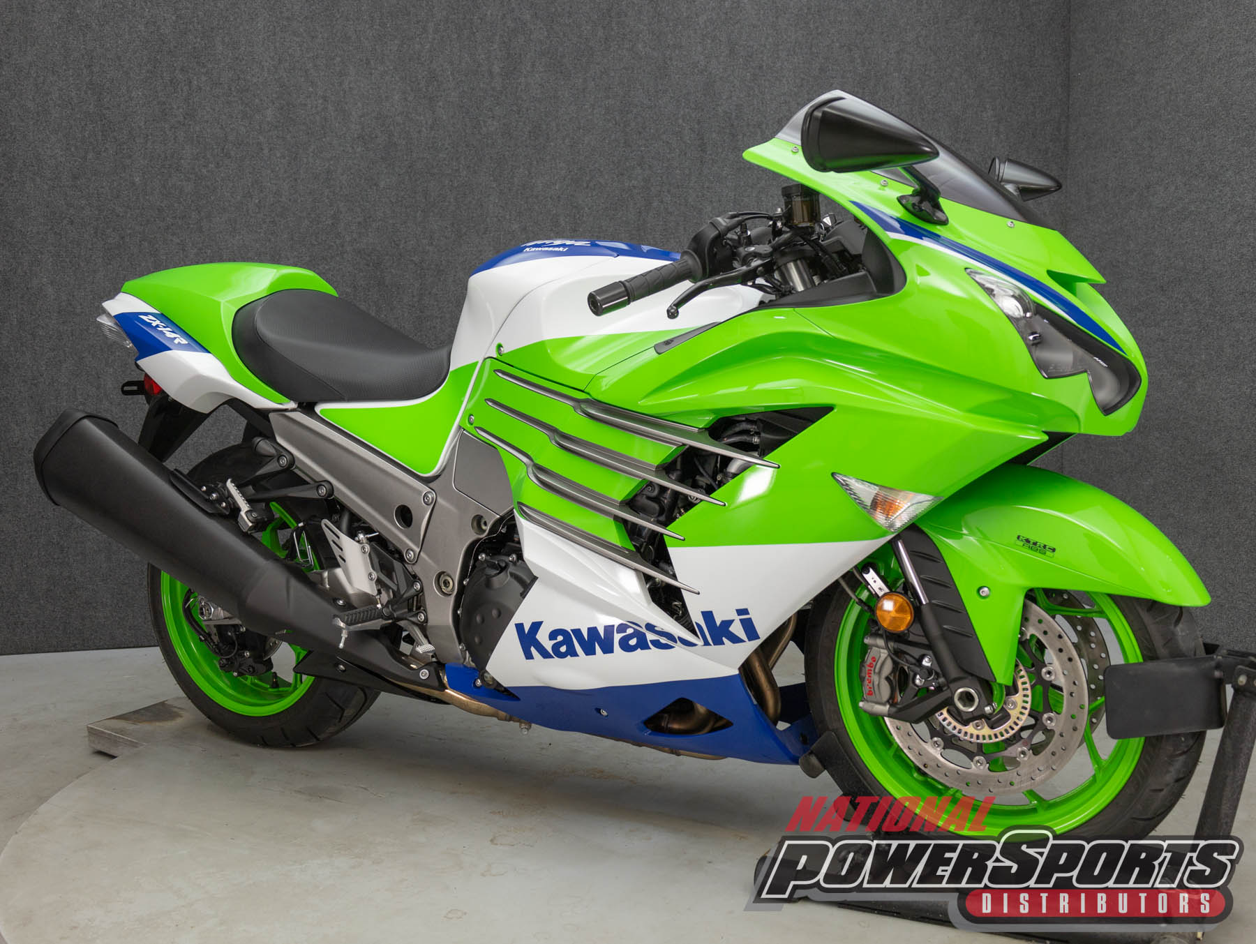 National Powersports Distributors