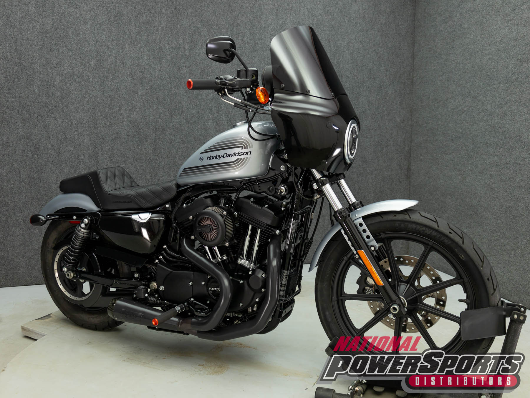 National Powersports Distributors