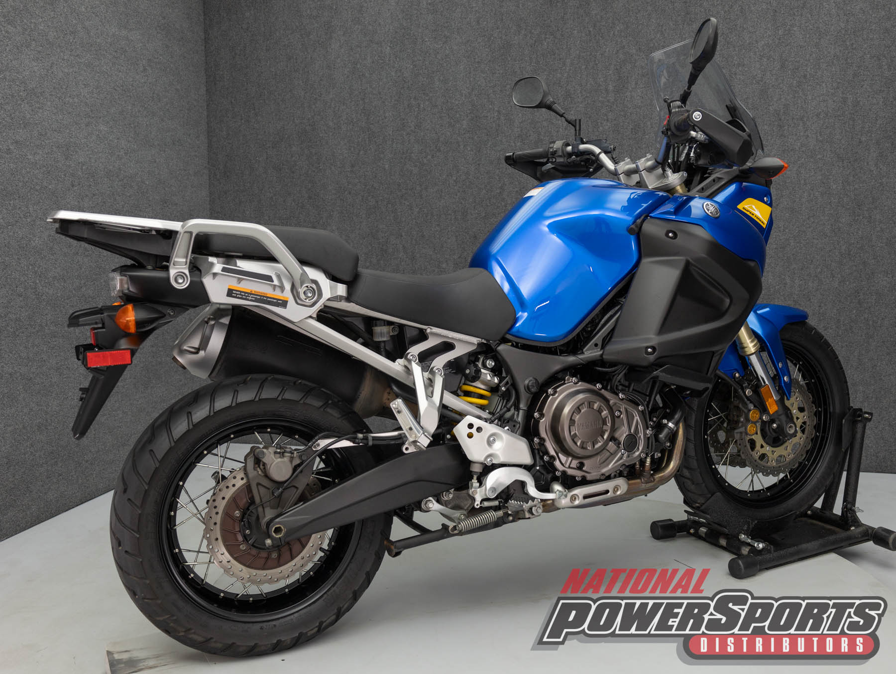 National Powersports Distributors
