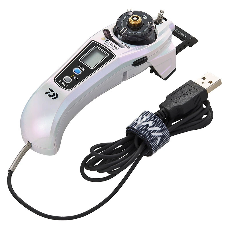 ダイワ クリスティア ワカサギ AIR (リール) 価格比較 - 価格.com