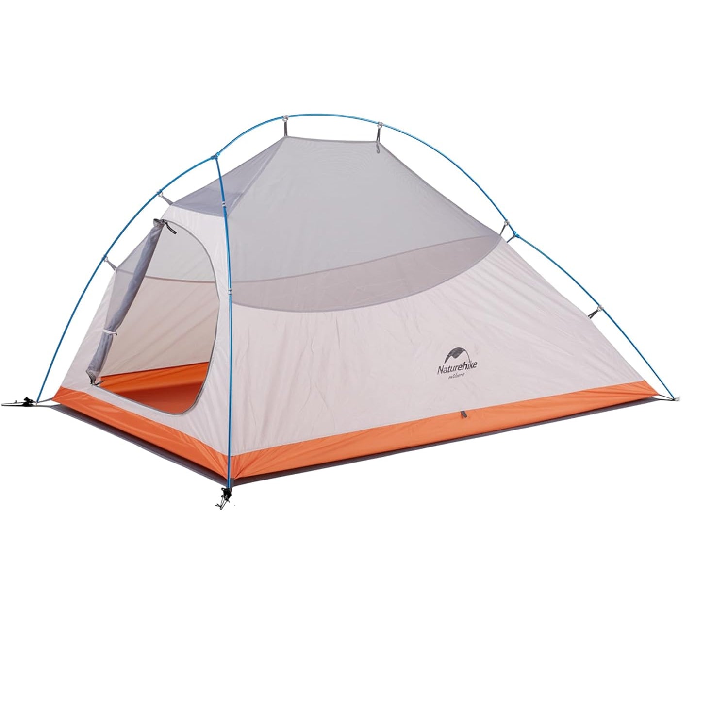 Cloud Up™ 2-Person Ultralight Backpacking Tent | Naturehike