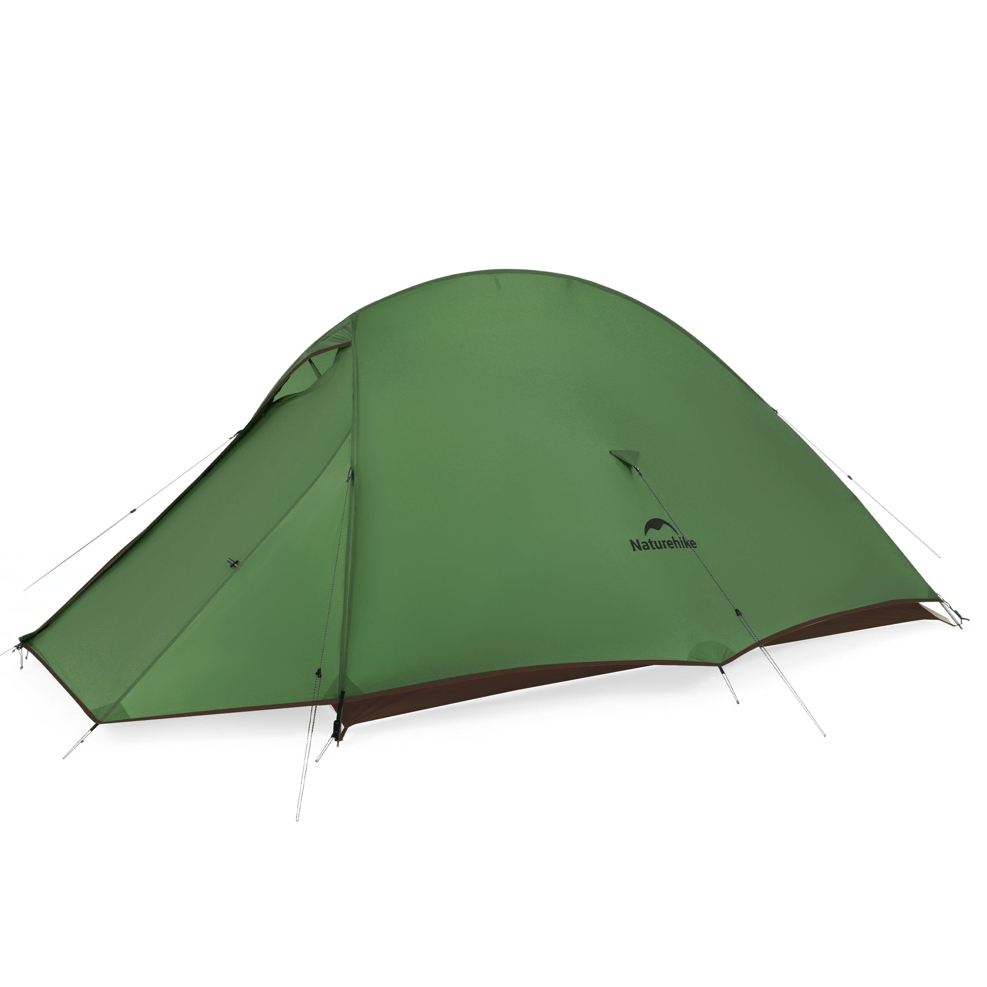 Cloud Up™ Pro 1-Person Ultralight Backpacking Tent | Naturehike