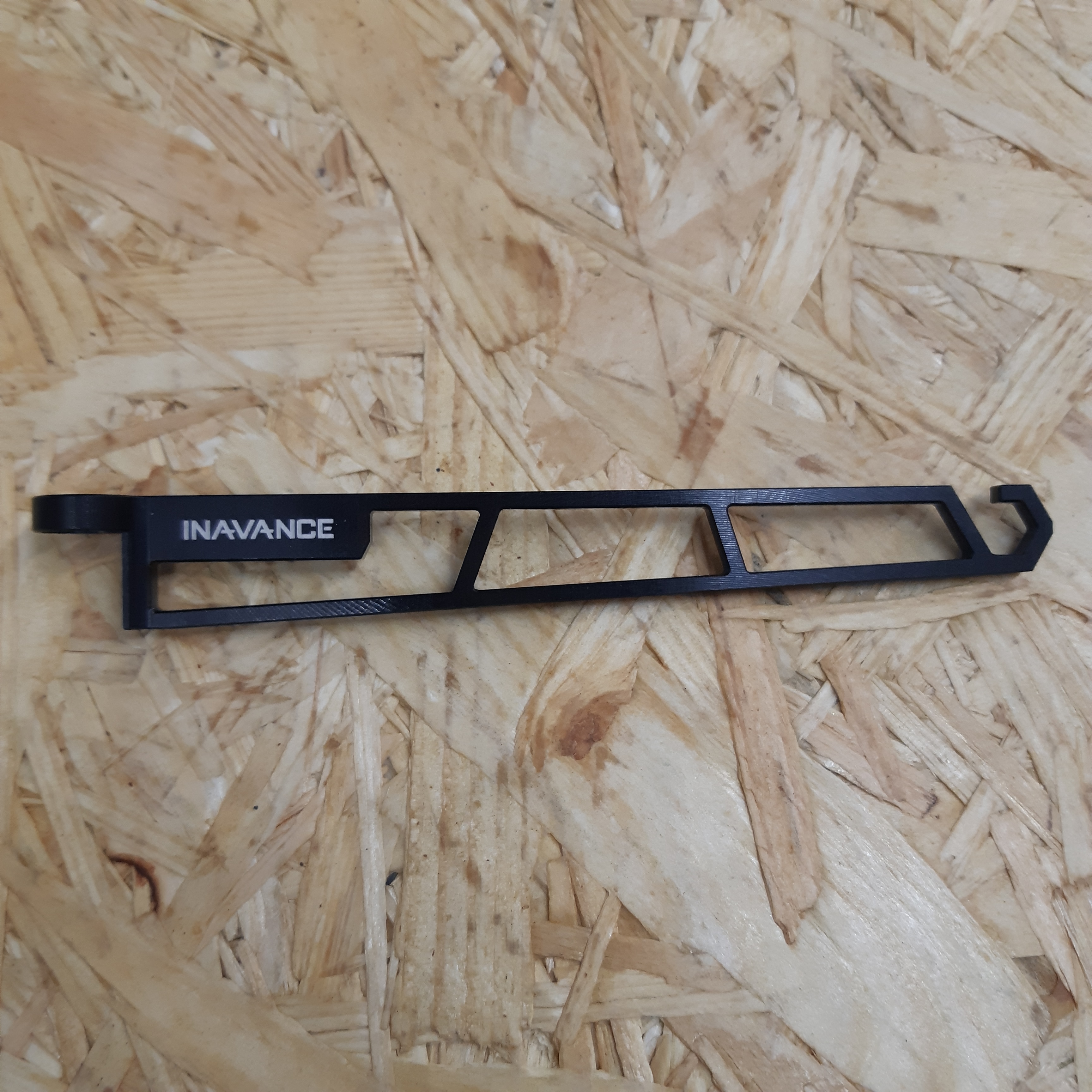 ながのキャンパル ONLINE SHOP / INAVANCE EDGESTAND HANGER