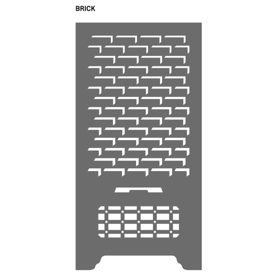 ながのキャンパル ONLINE SHOP / サンゾー工務店 Rodan（ロダン）半月