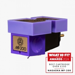 カートリッジ・レコード針｜NAGAOKAの製品｜株式会社ナガオカ