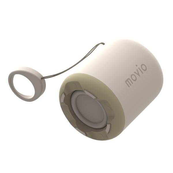 M311WPSP・防水 Bluetoothスピーカー 「CHILL」｜株式会社ナガオカ