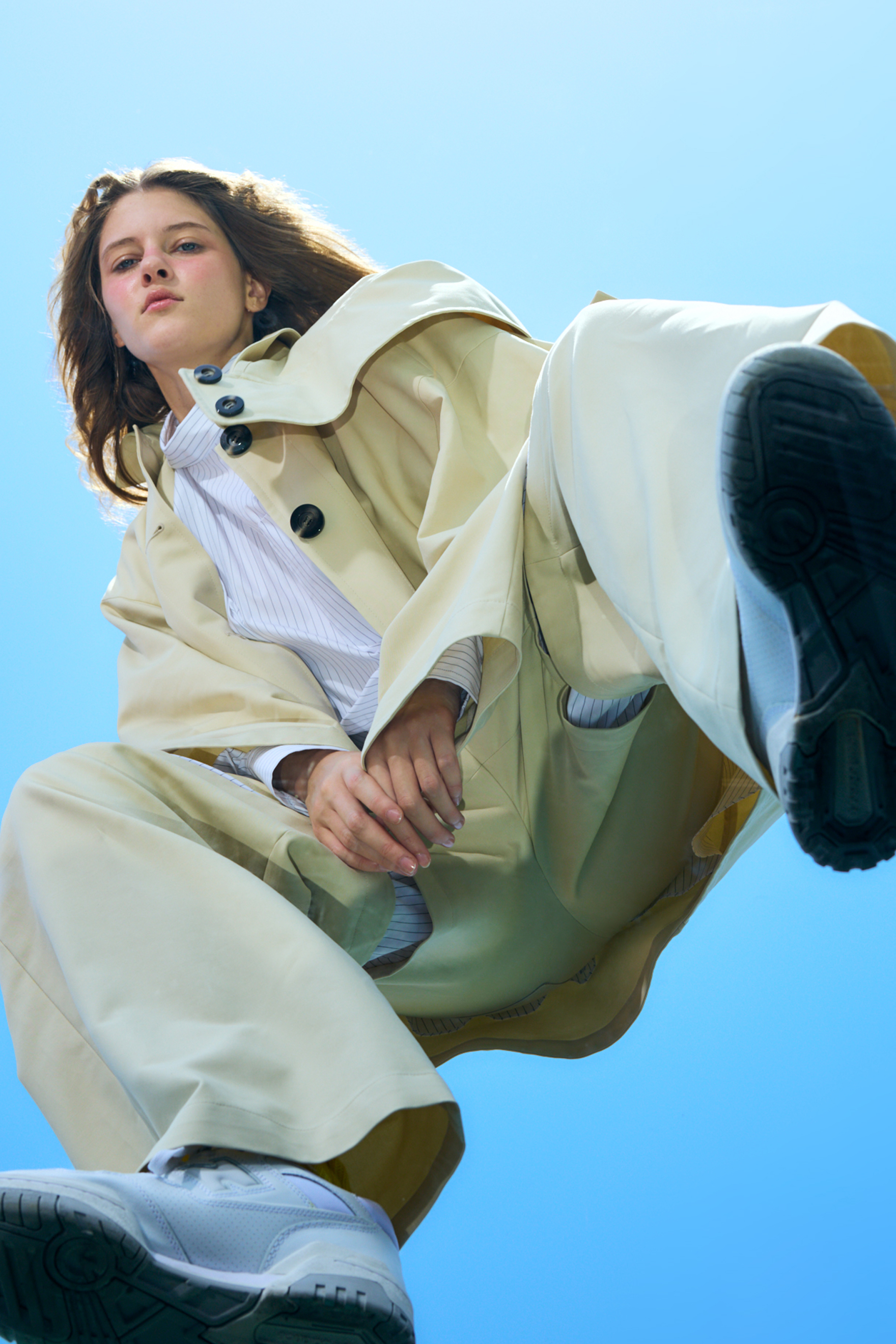 någonstans official web site｜ナゴンスタンス公式