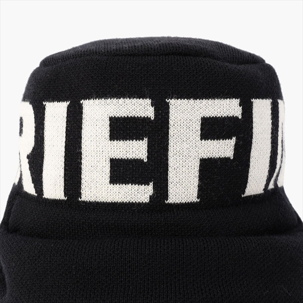 BRIEFING GOLF ブリーフィングゴルフ ウールニットワークキャップ WOOL