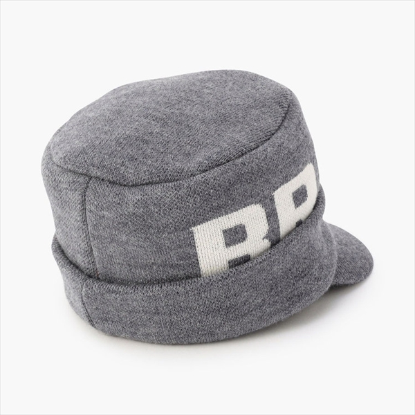 BRIEFING GOLF ブリーフィングゴルフ ウールニットワークキャップ WOOL