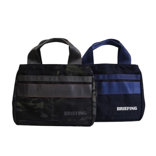 BRIEFING GOLF ブリーフィングゴルフ カートトートバッグ ユニセックス