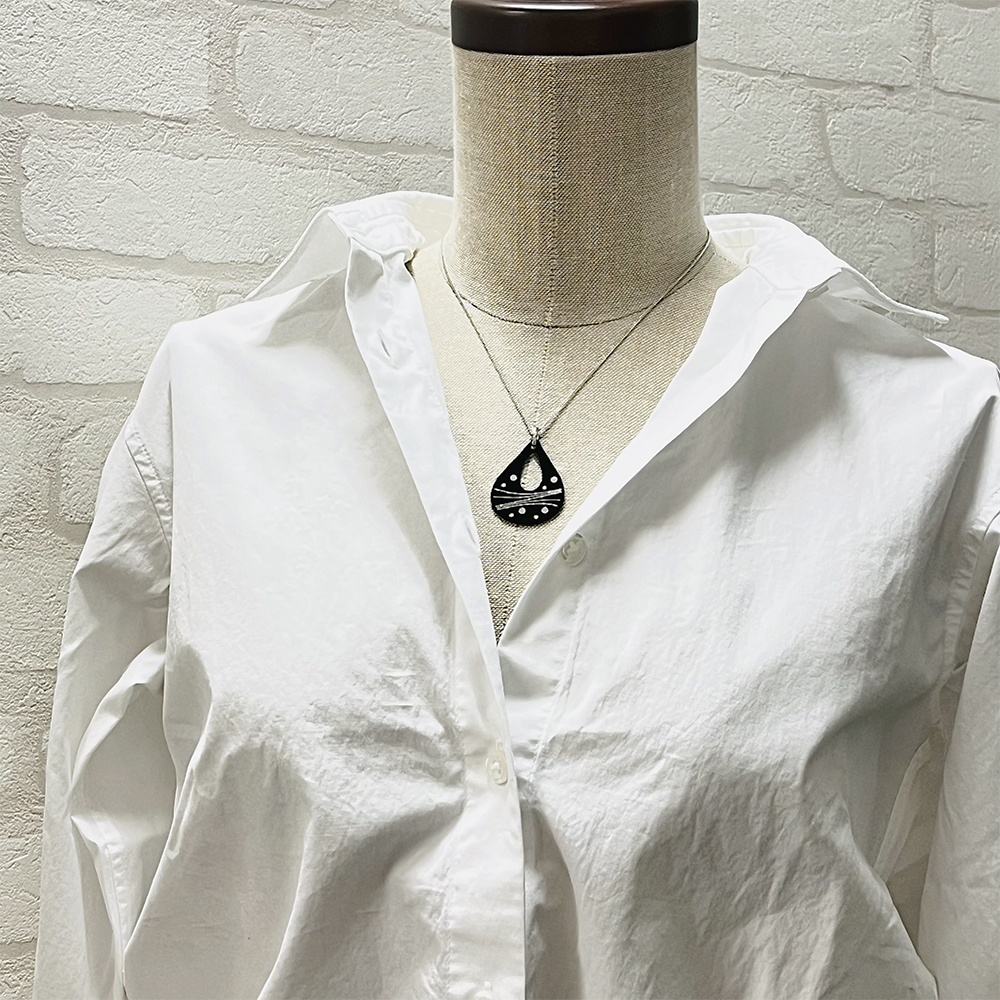 京ぞうがん 中嶋象嵌（京都伝統工芸アクセサリー）オンラインショップ