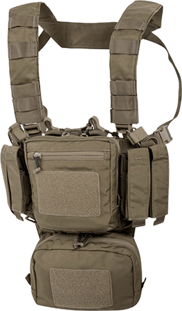 TMR” TRANING MINI RIG トレーニング ミニリグ HELIKON-TEX ミリタリー