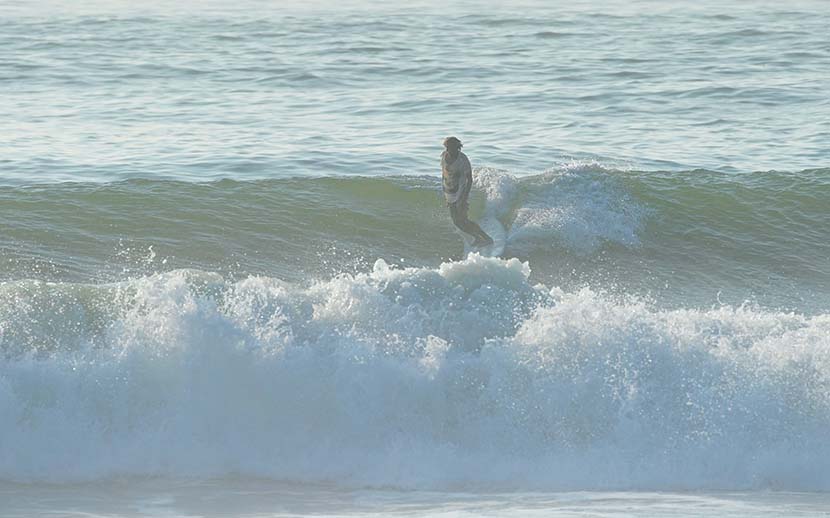 2024 CATCH SURF HERITAGE 8'6″ シングルフィン / NOSERIDER