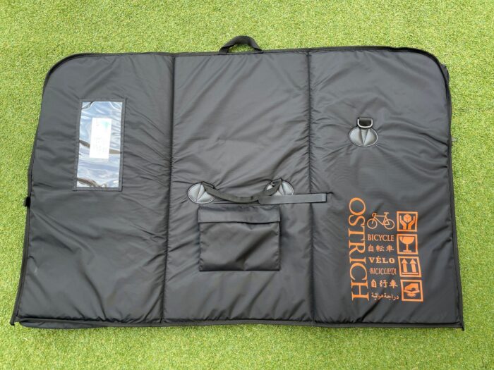 人気のオーストリッチOS500+5cmシリーズにワイドタイプの新作追加