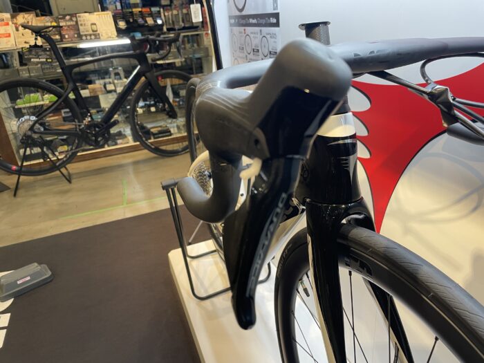 在庫車情報】 PINARELLO F9 デュラエース完成車 | なるしまフレンド