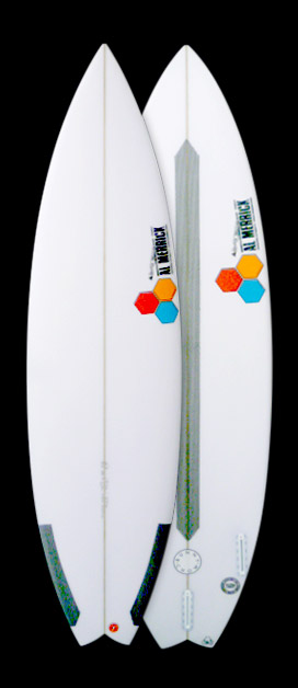 BUNNY CHOW by Jordy Smith（BUNNY CHOW） - サーフボード格安・激安