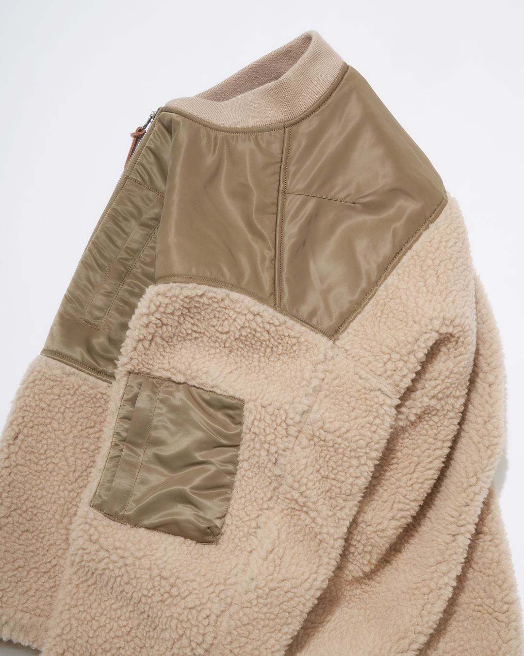 nanamica / THE NORTH FACE PURPLE LABEL / Featured Product vol.16