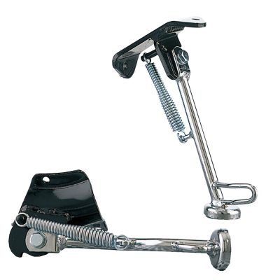 NNK-113 サイドスタンド リード50南海部品カタログサイト・