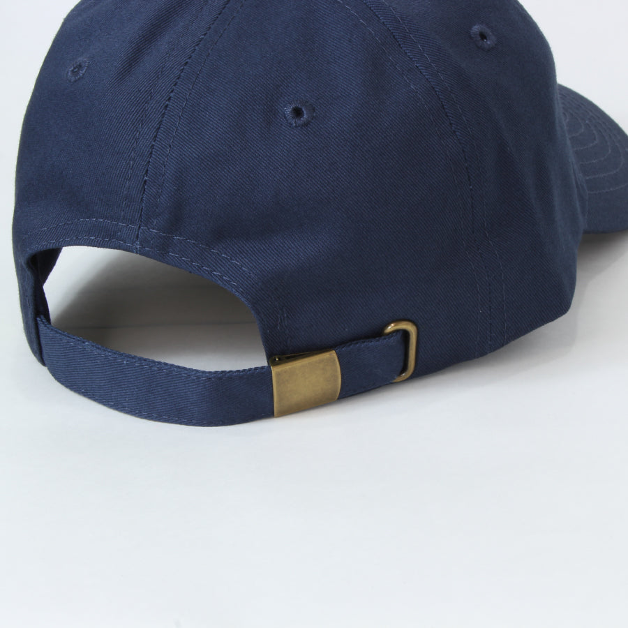 エビフライ】キャップ ネイビー – NANTOKA APPAREL