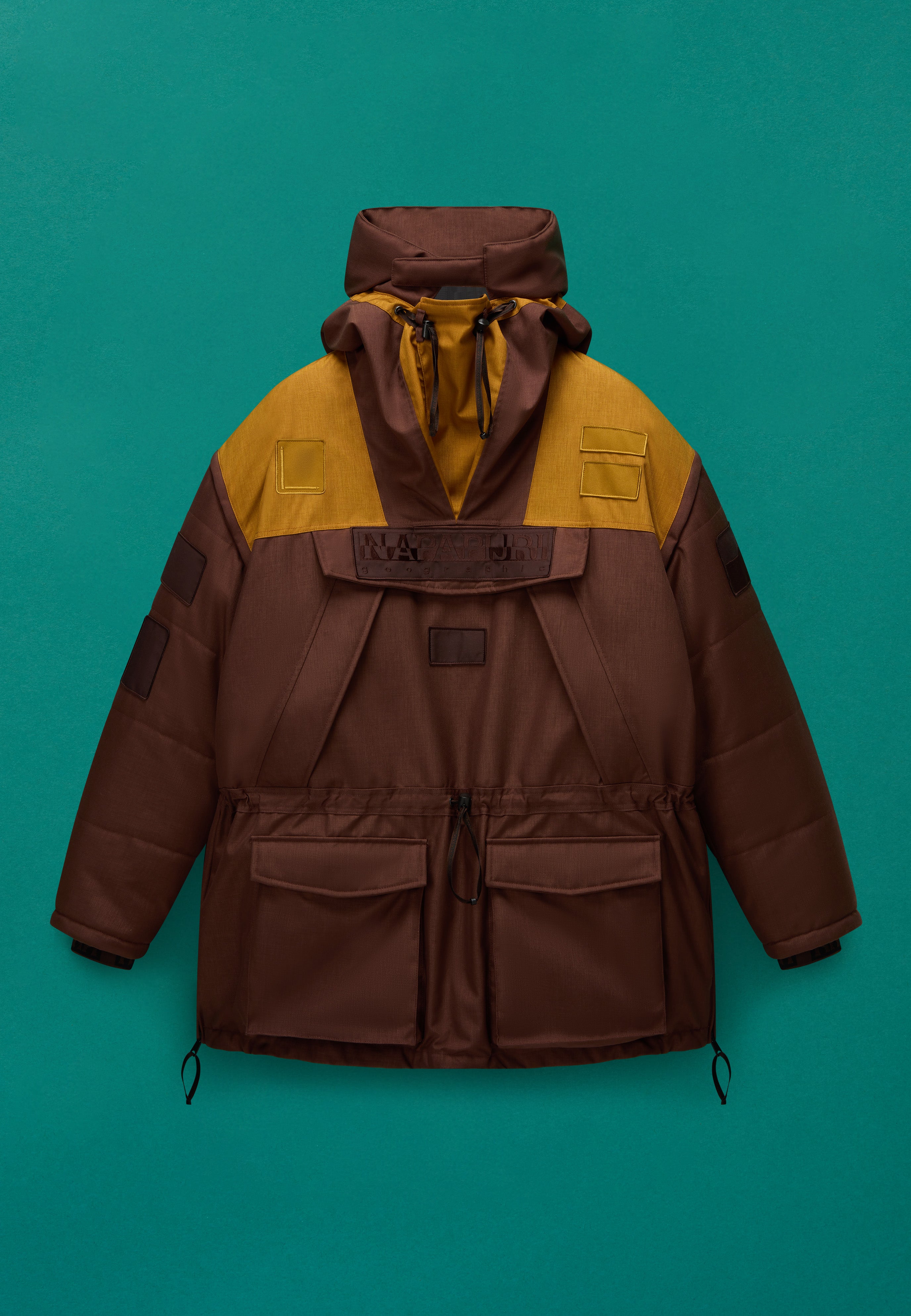 Martine Rose for Napapijri | EN – IE