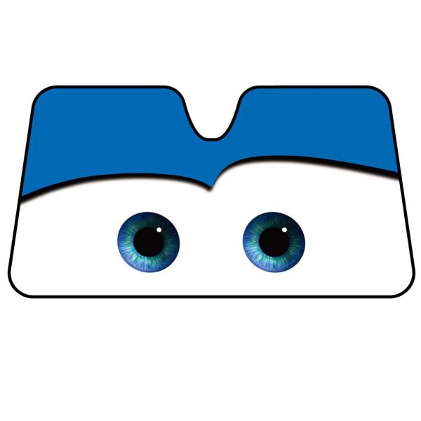 DC-98 サンシェード M ＜カーズ＞ - 株式会社EXIZZLE-LINE NAPOLEX Dept.