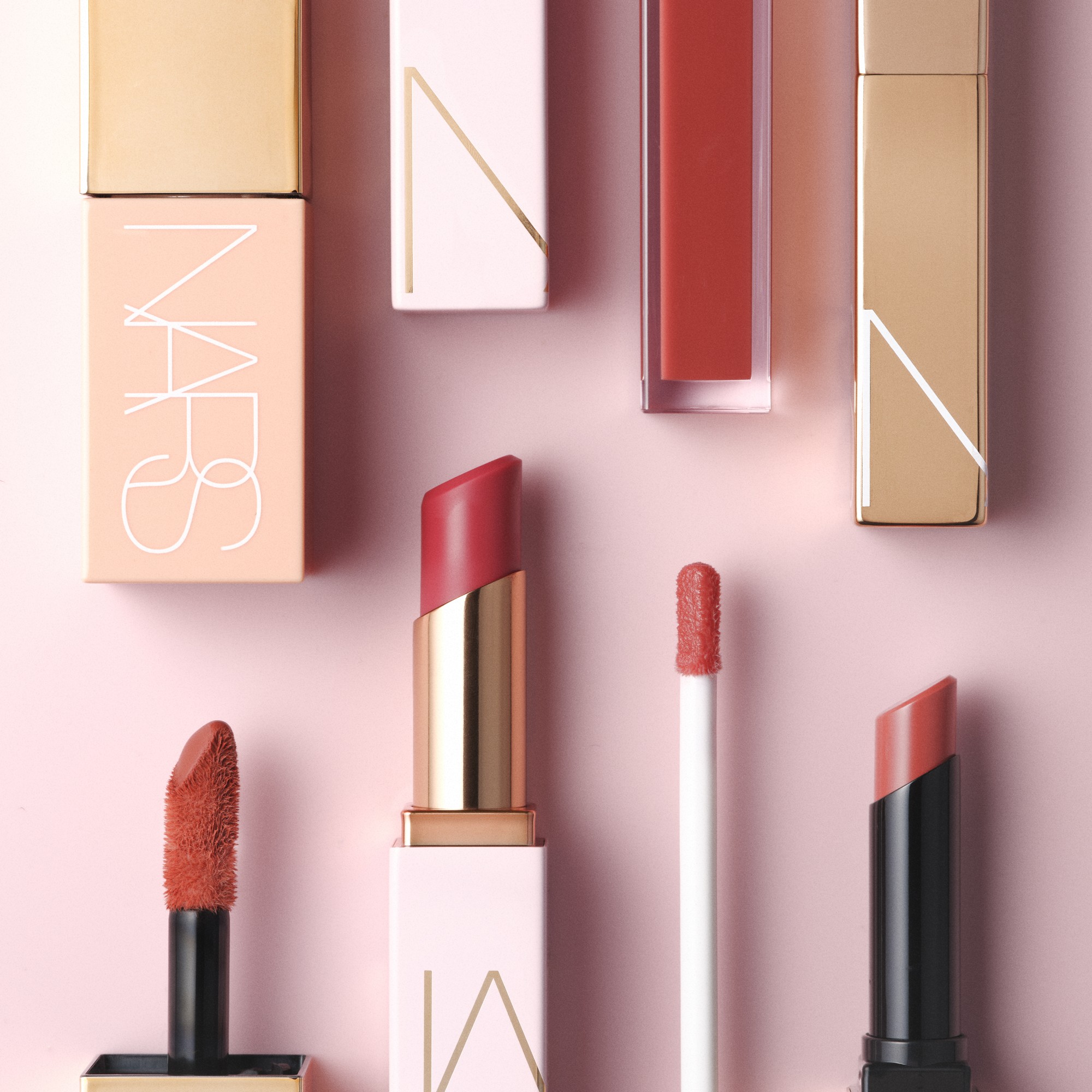 オンラインキャンペーン | NARS Cosmetics