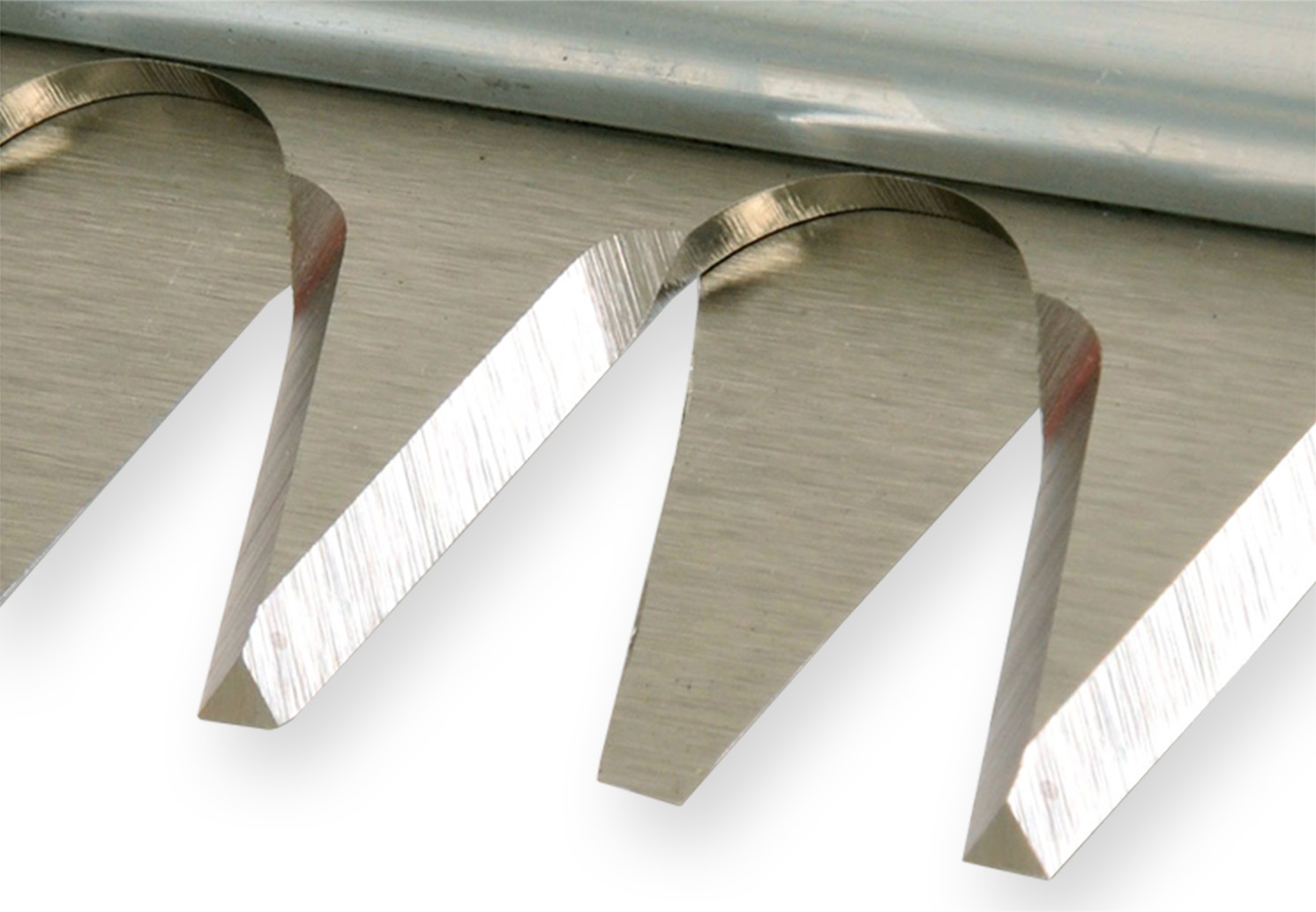 ニシガキ工業株式会社 / 草刈バリカン400用 替刃セット