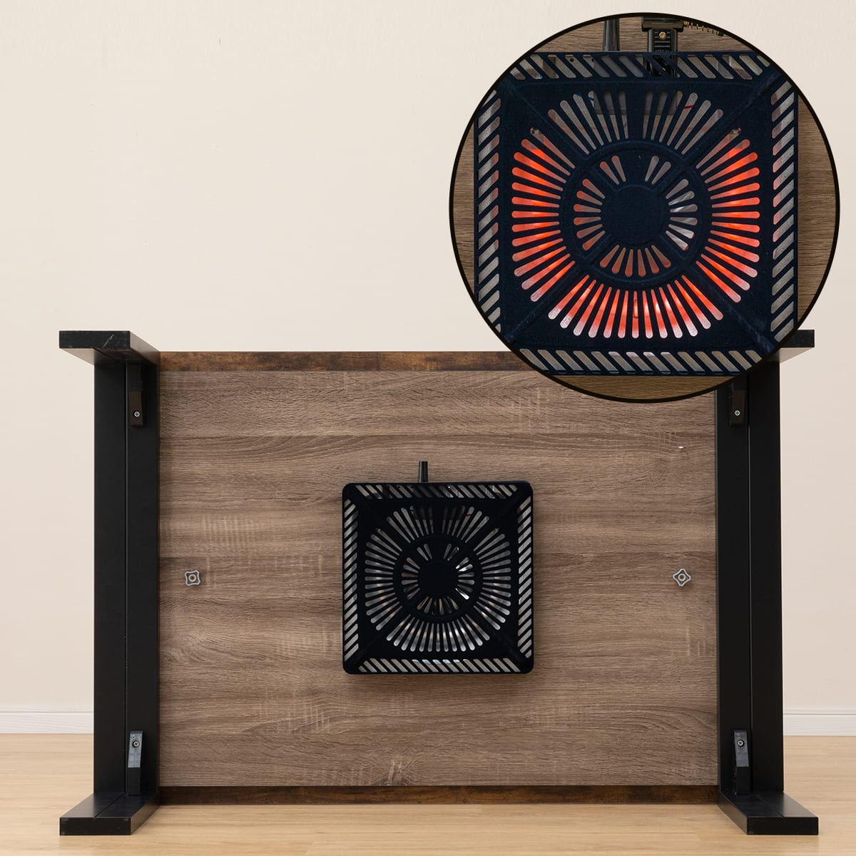 リビングこたつ(フロットR 105 VBR) | ニトリネット【公式】 家具