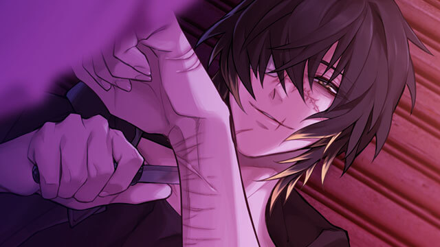 ゲームグラフィック｜スロウ・ダメージ(スロダメ) - ニトロキラル