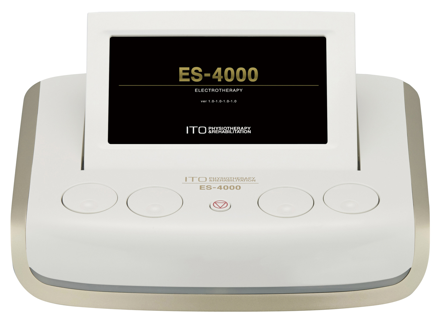 低周波治療器 イトー ES-4000 ※ - ニットクSHOP