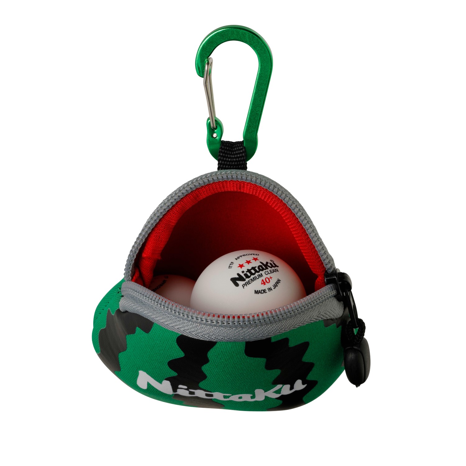 スイカくん | Nittaku(ニッタク) 日本卓球 | 卓球用品の総合メーカー