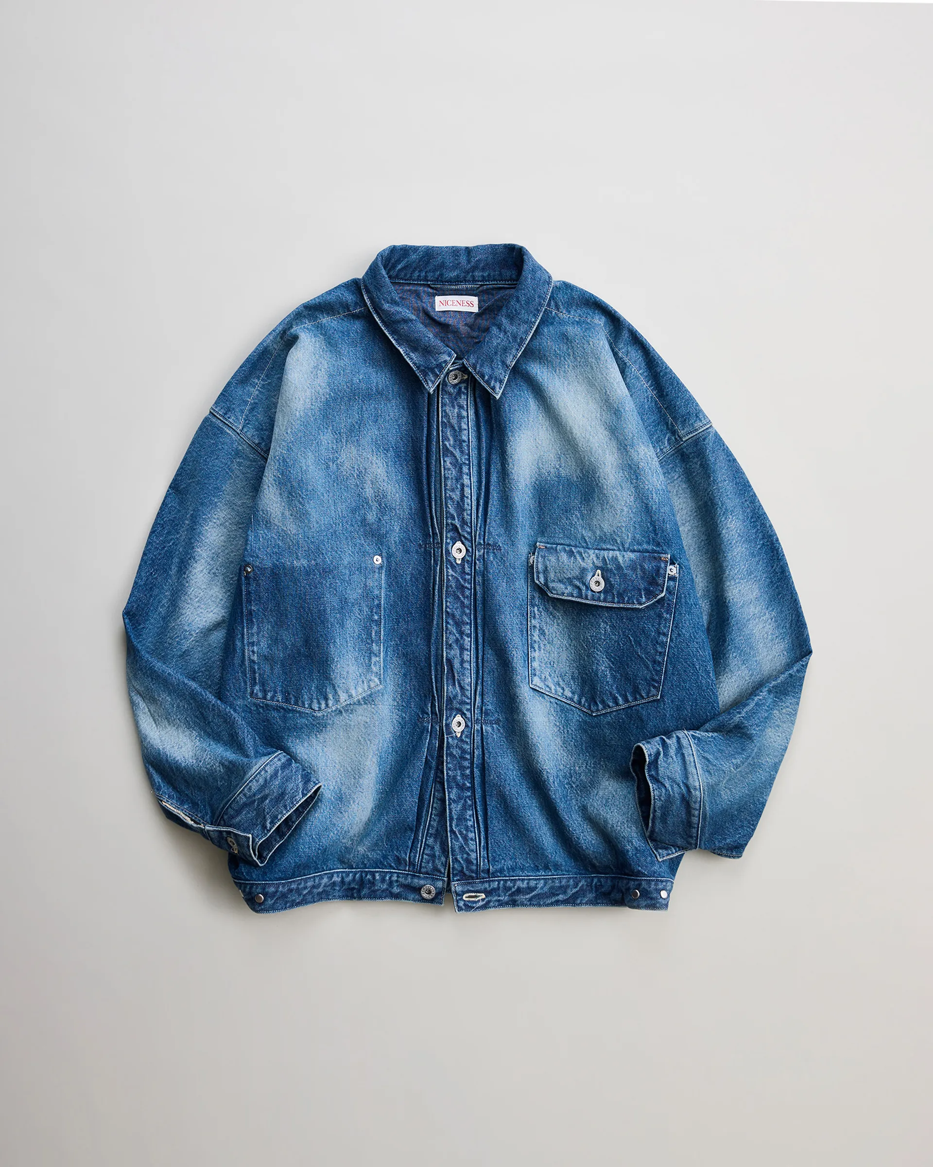 NICENESS | Official Website