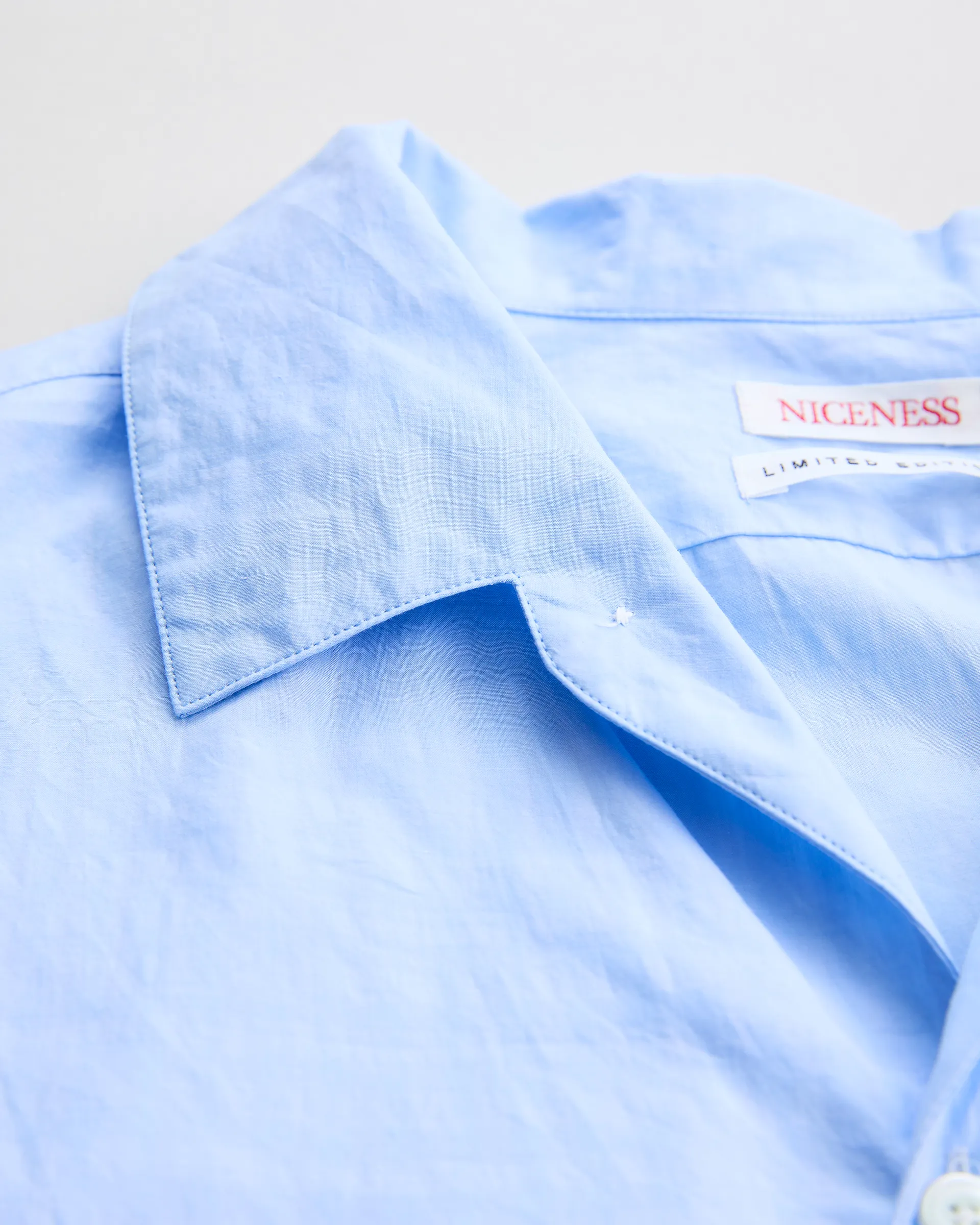 NICENESS | Official Website