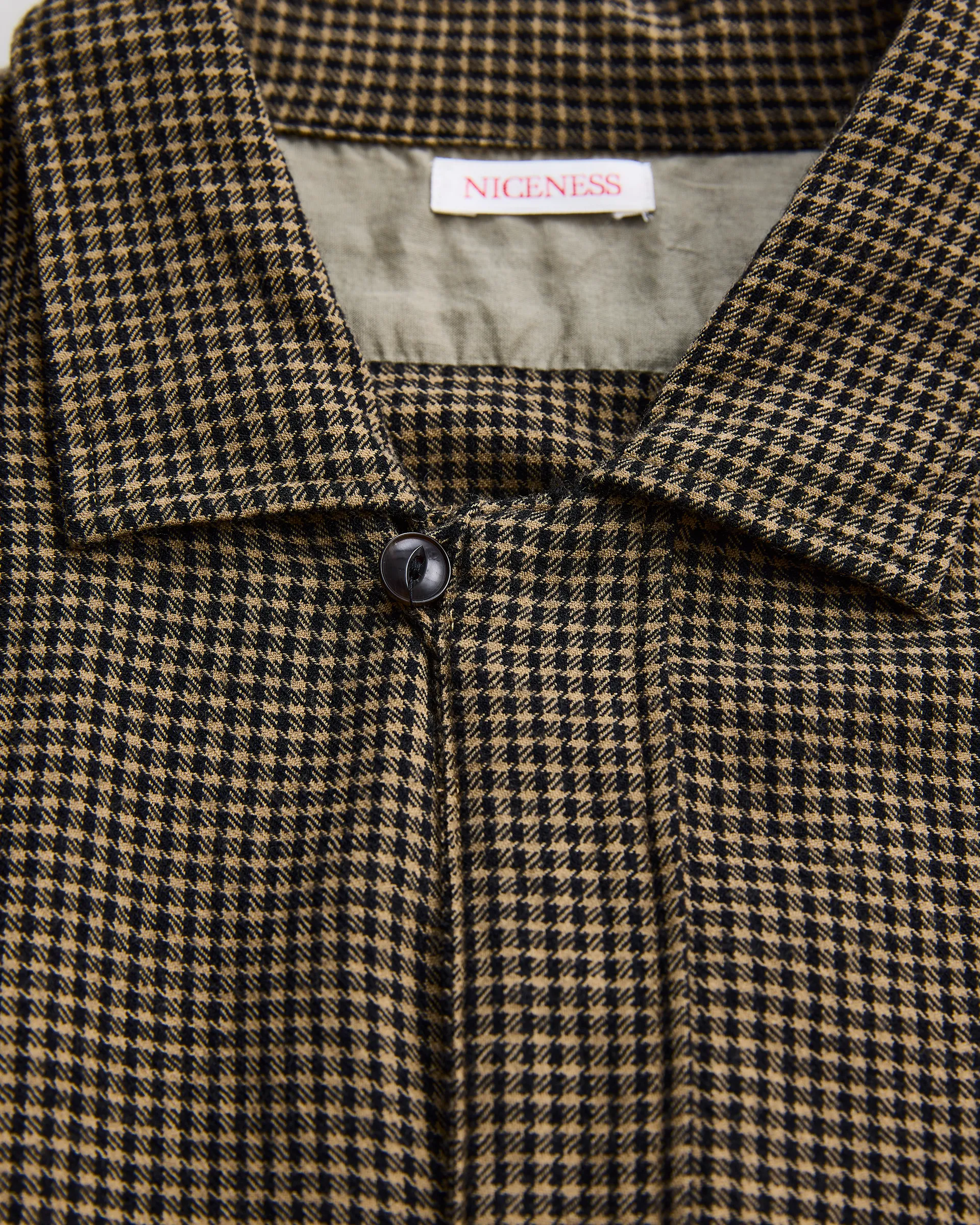 NICENESS | Official Website