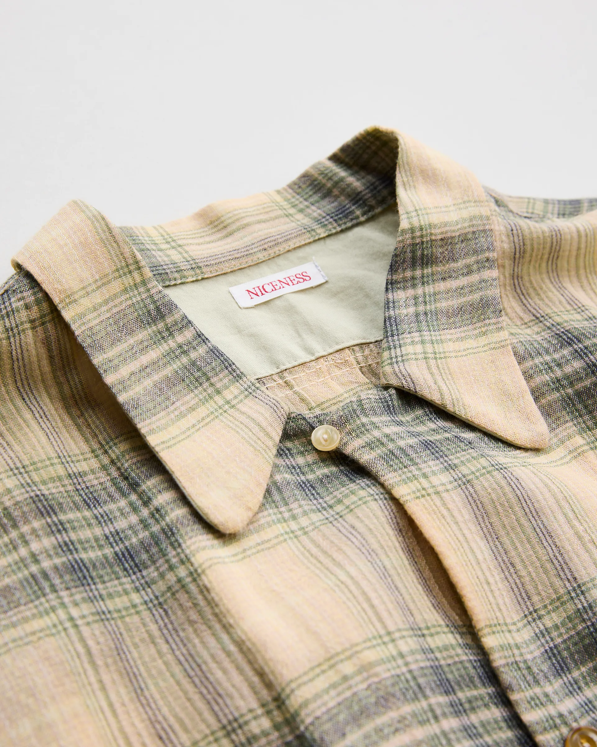 NICENESS | Official Website