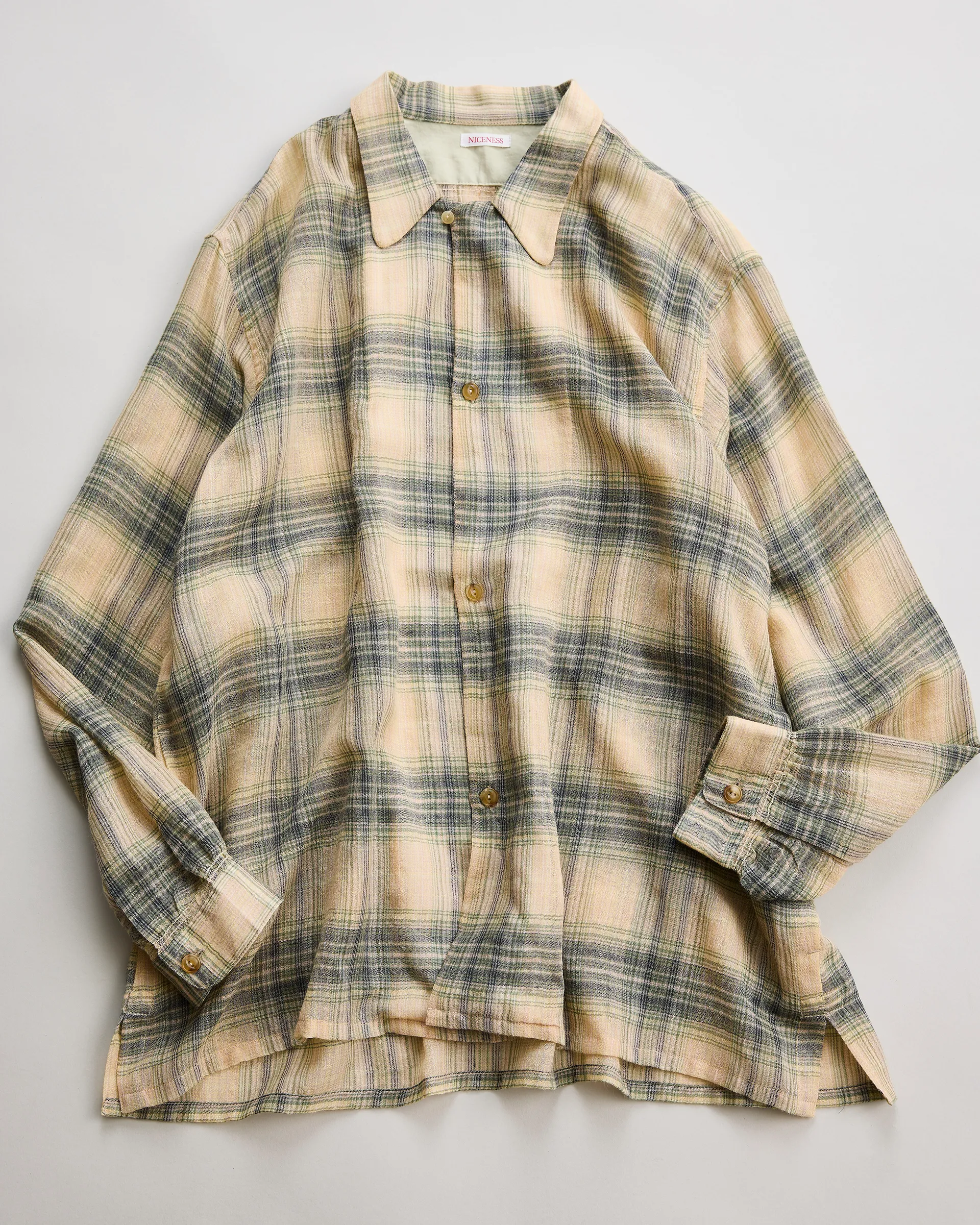 NICENESS | Official Website