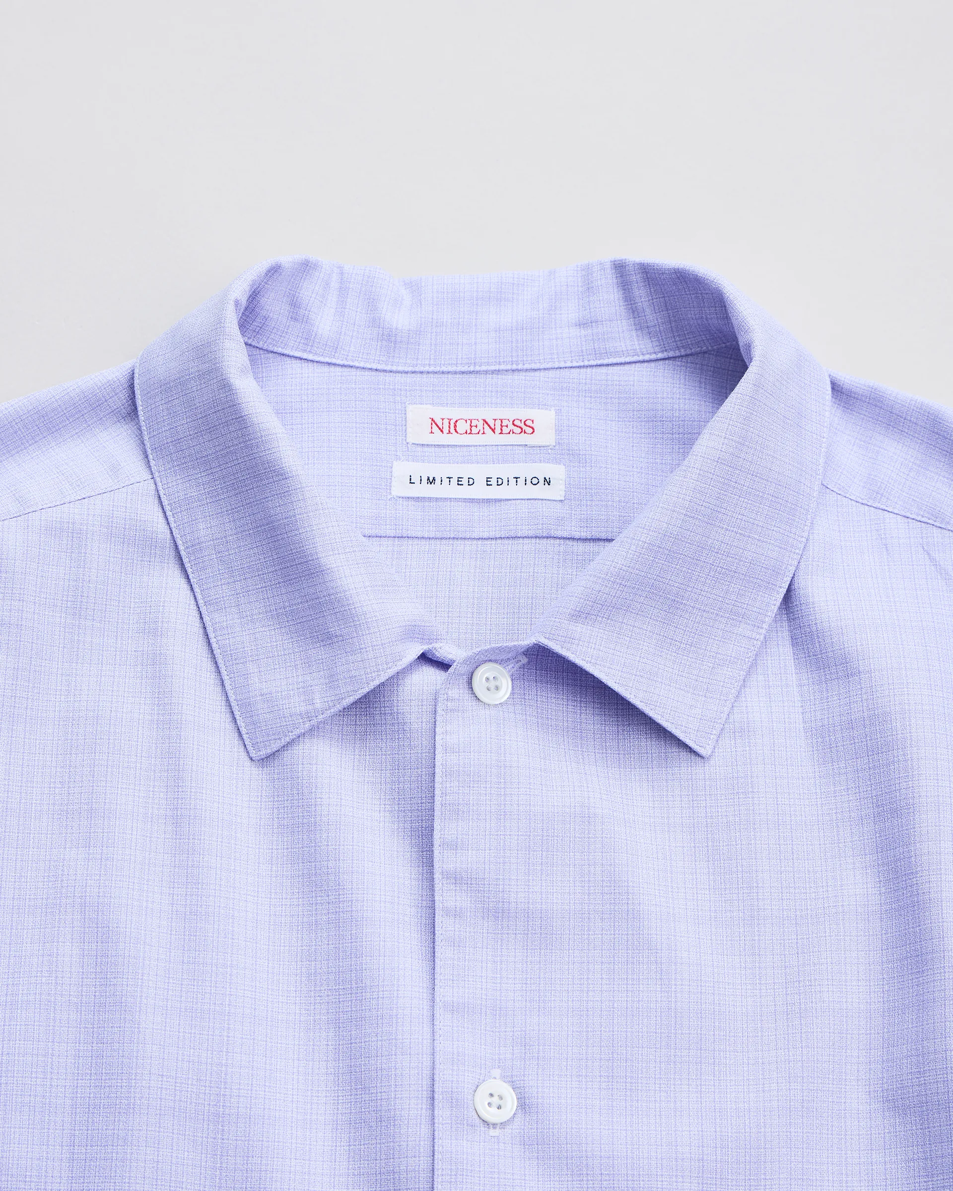 NICENESS | Official Website