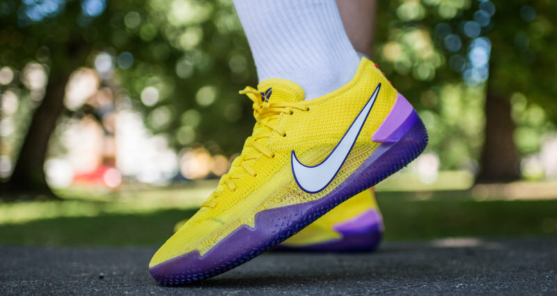 Nike Kobe A.D. NXT 360 