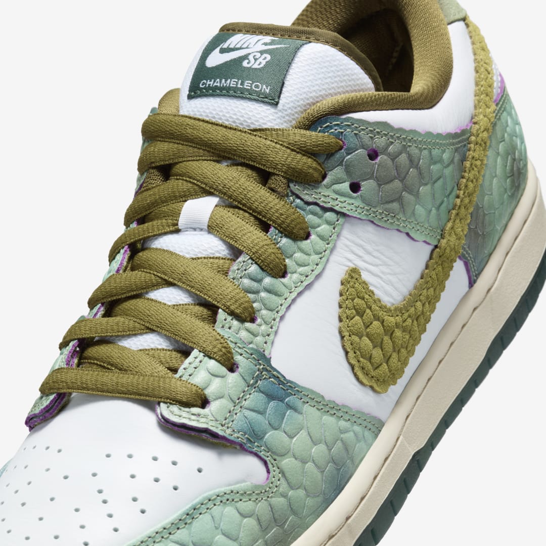 Alexis Sablone x Nike SB Dunk Low HJ3386-300 | Nice Kicks