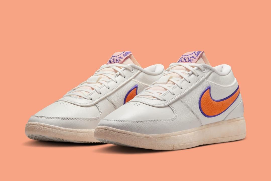 Nike Book 1 