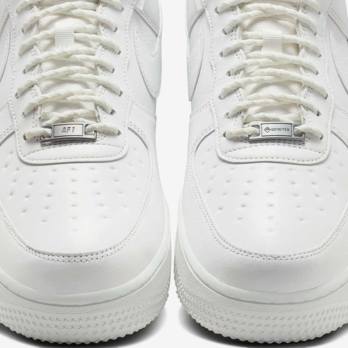 Vibram x GORE-TEX x Nike Air Force 1 Low 