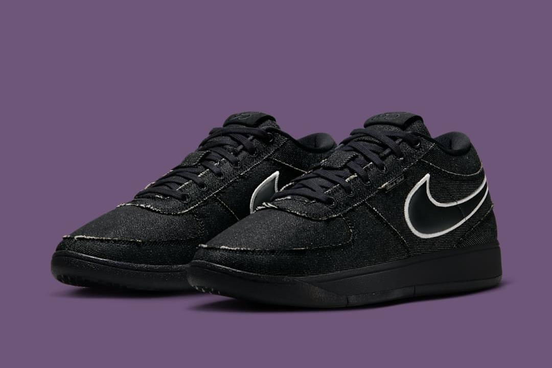 Nike Book 1 LX 