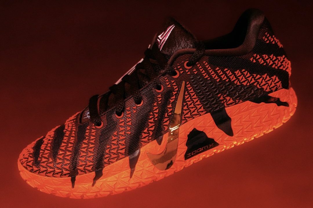 Nike Ja 3 