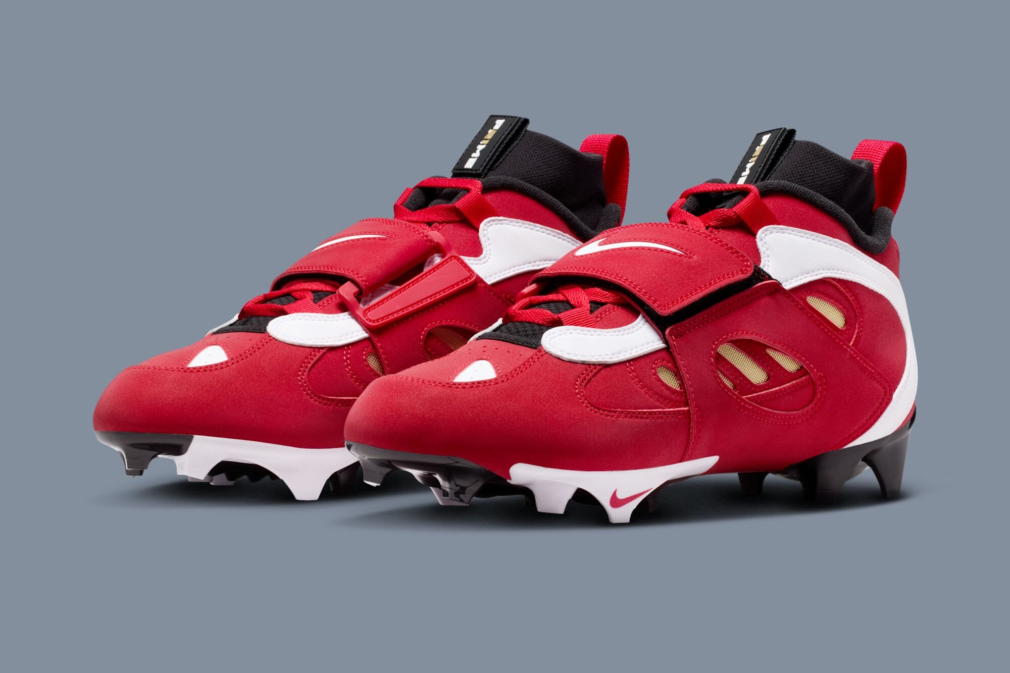 Deion Sanders Shoes - In-Stock & Upcoming Releases | Nice Kicks