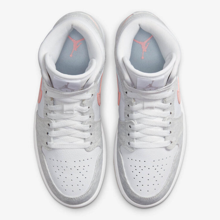 Air Jordan 1 Mid SE 