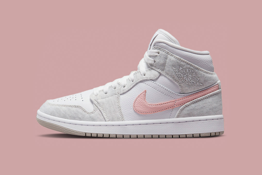 Air Jordan 1 Mid SE 